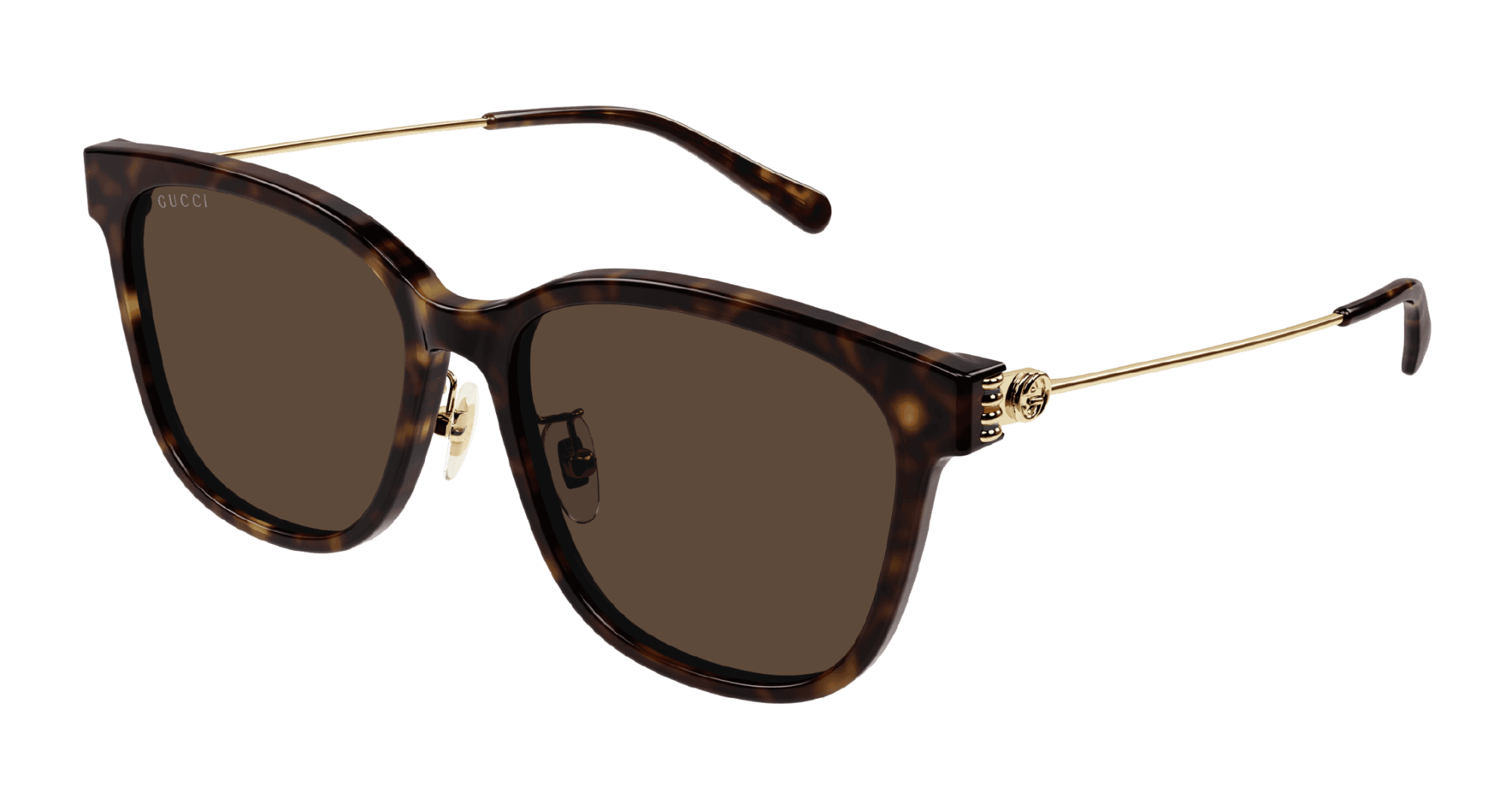 Солнцезащитные очки GUCCI GG1884SK 002 (56-16)