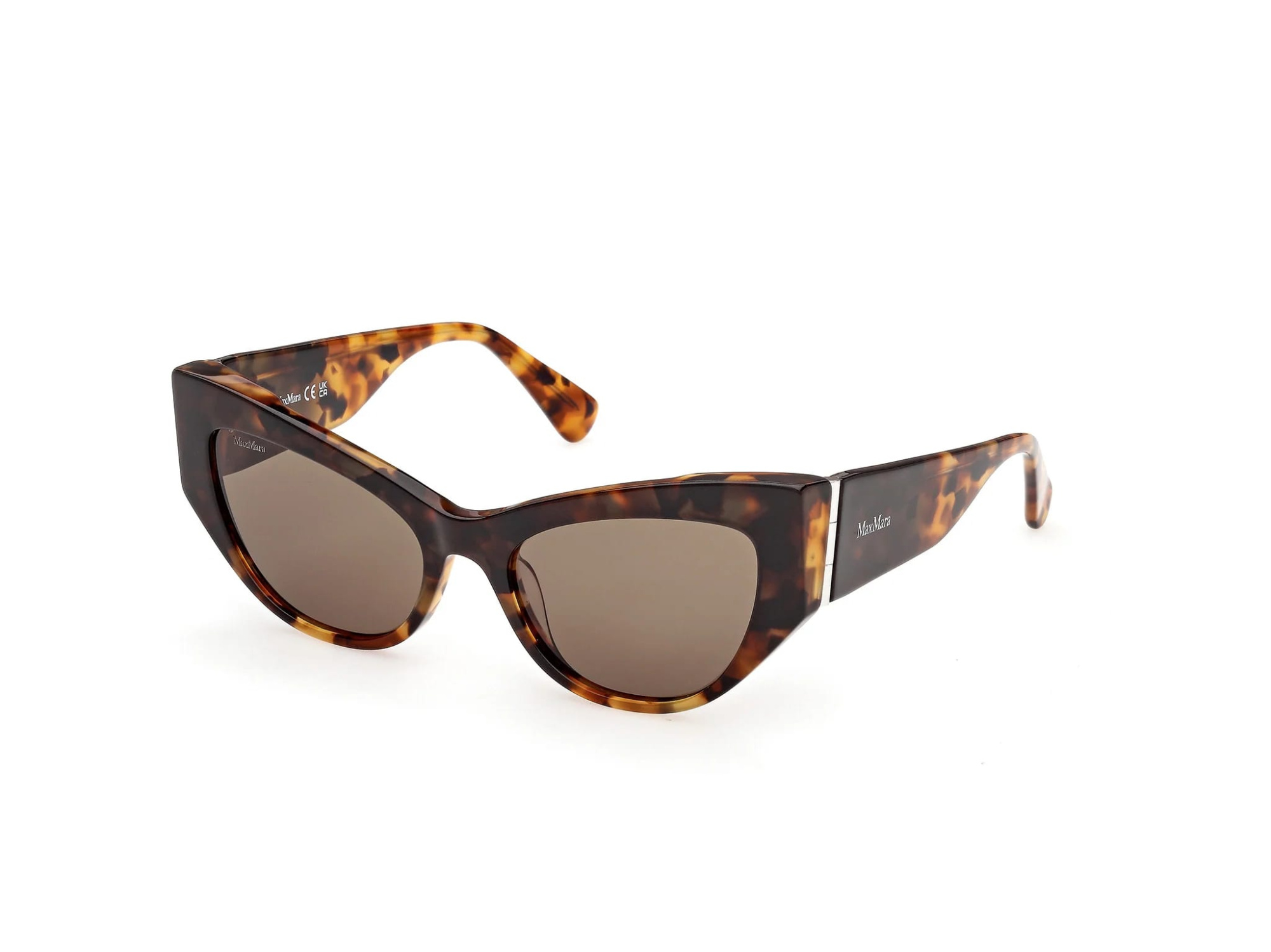 Солнцезащитные очки MAX MARA MM 0192 56J (54-18)