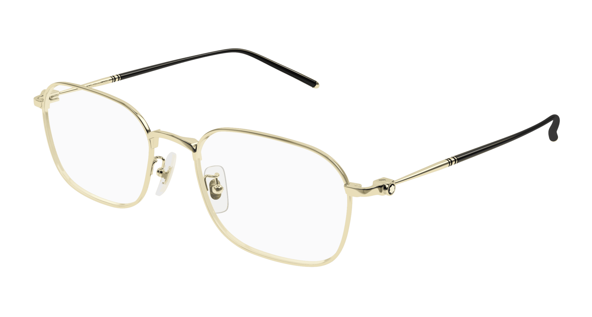 Оправа MONTBLANC MB0414OA 002 (54-19)