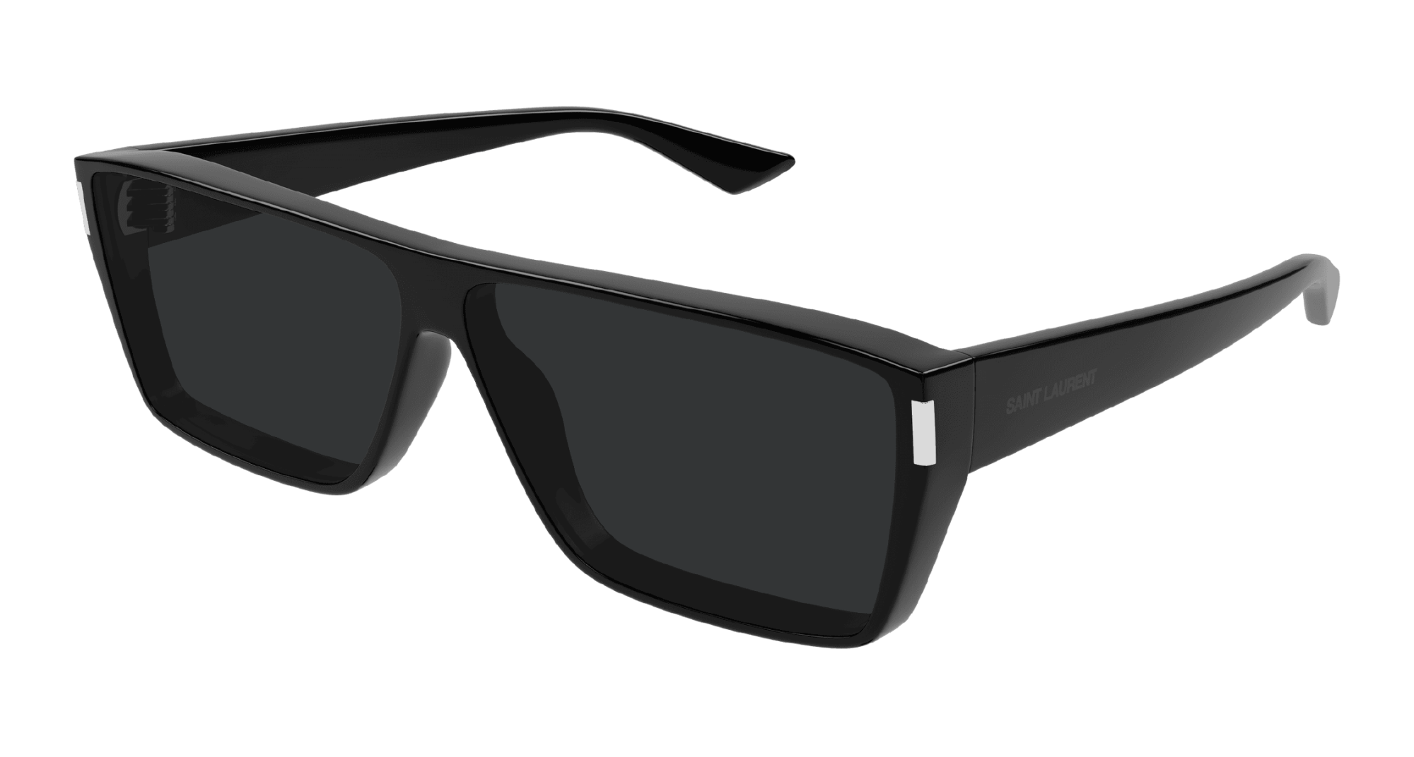 Солнцезащитные очки SAINT LAURENT SL 757 001 (64-10)