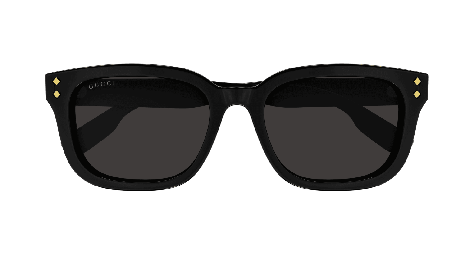 Солнцезащитные очки GUCCI GG1605SK 001 (54-19)