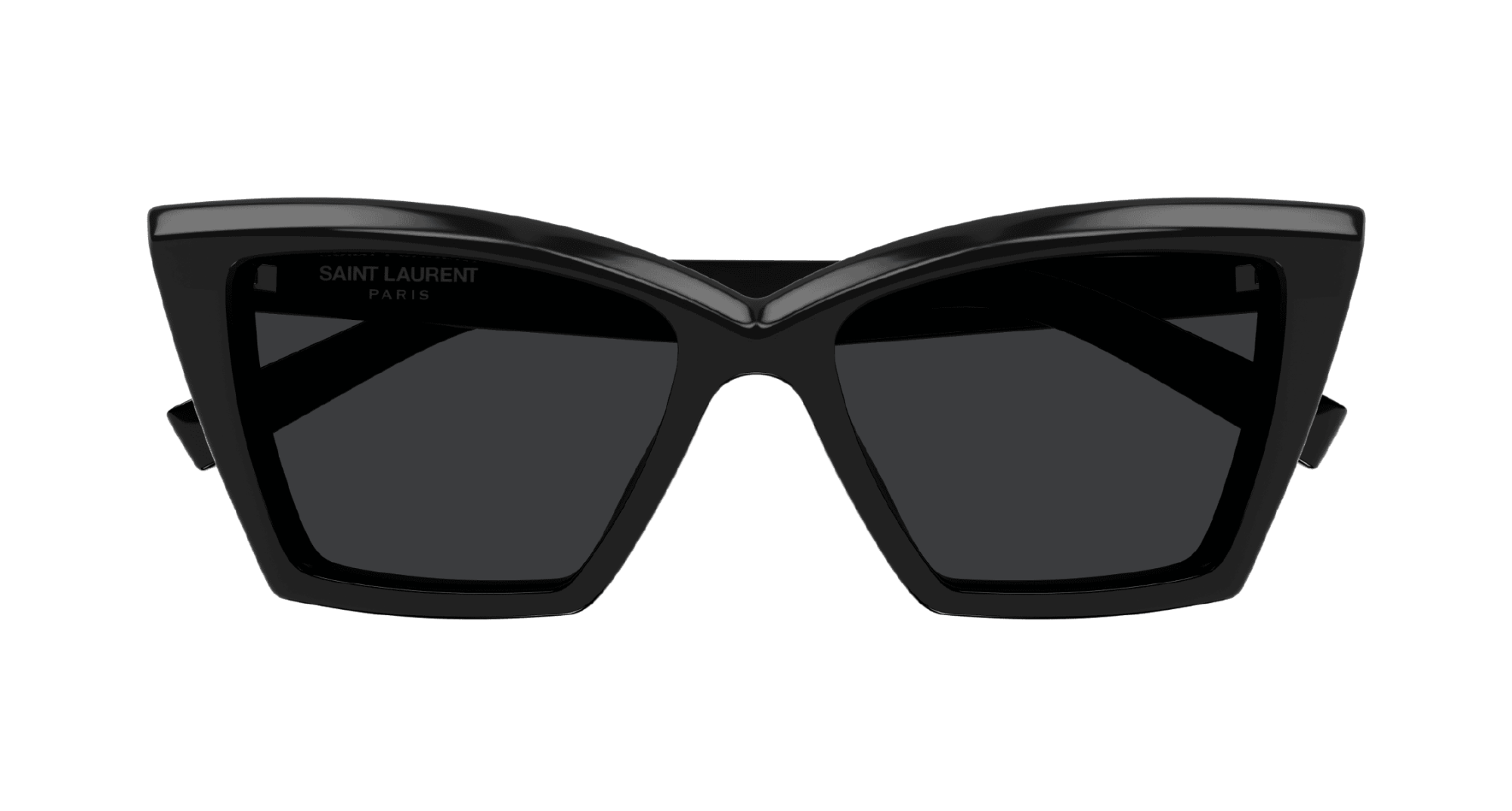 Солнцезащитные очки SAINT LAURENT SL 657 001 (54-16)