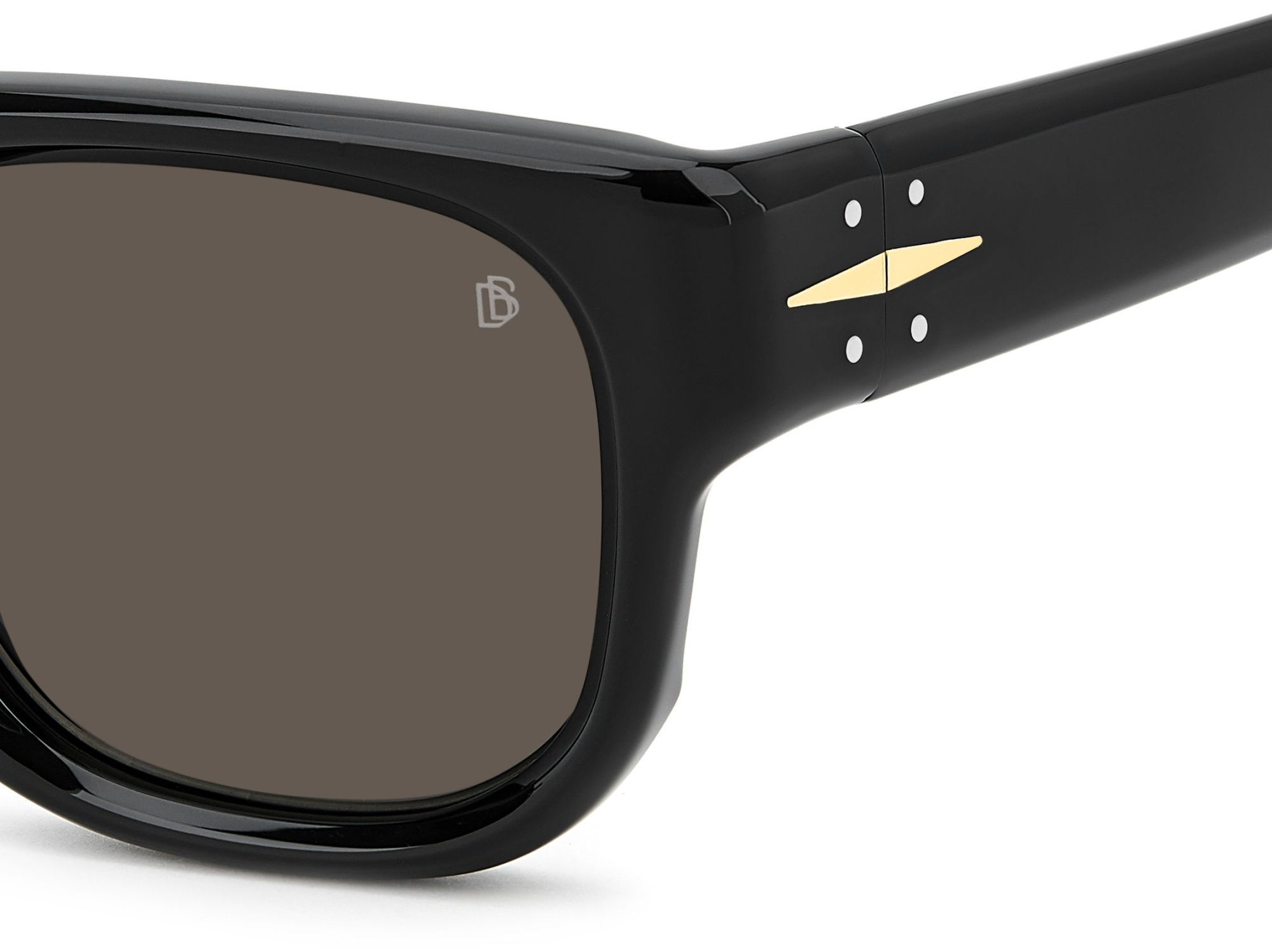 Солнцезащитные очки DAVID BECKHAM DB 7146/S 807 IR (53-21)