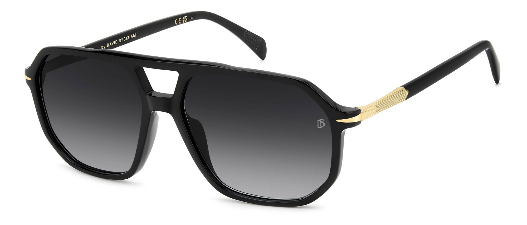 Солнцезащитные очки DAVID BECKHAM DB 1172/S 2M2 9O (59-16)