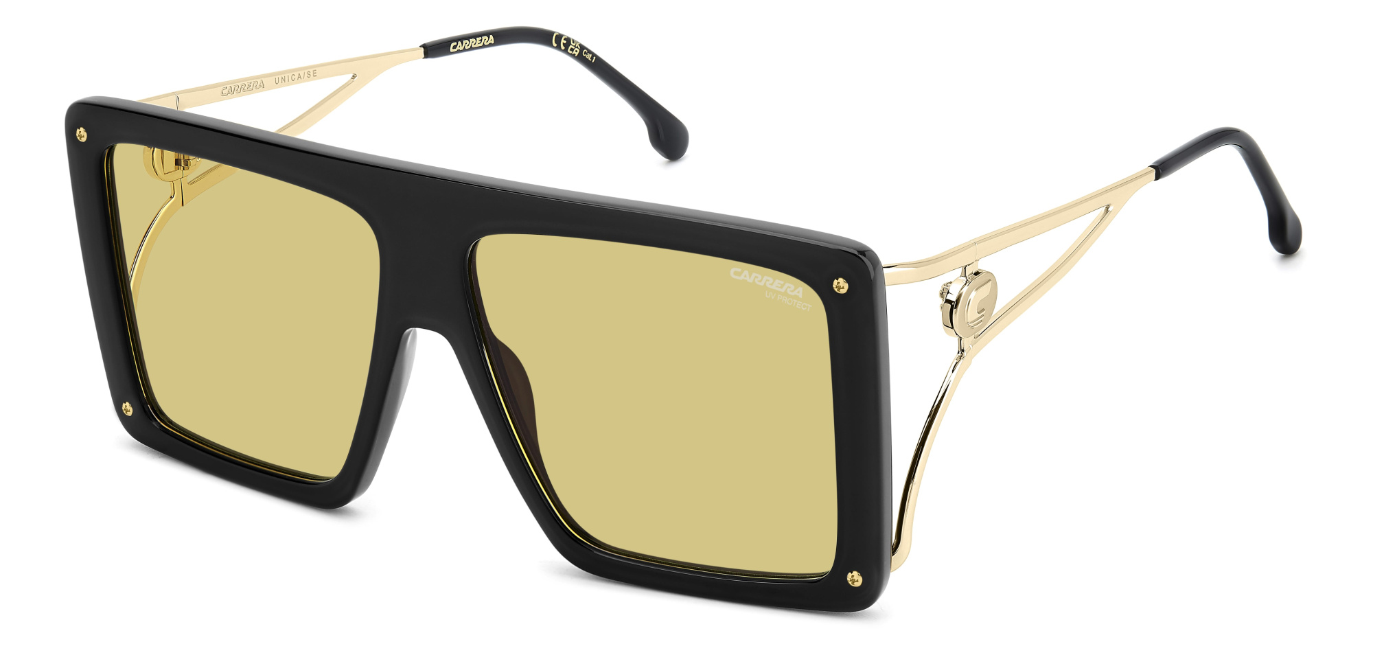 Солнцезащитные очки CARRERA CA UNICA/SE 71C HW (60-14)