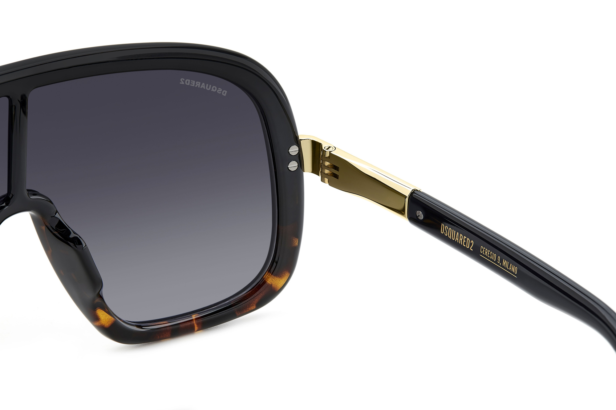 Солнцезащитные очки DSQUARED2 D2 0119/S WR7 9O (99-01)