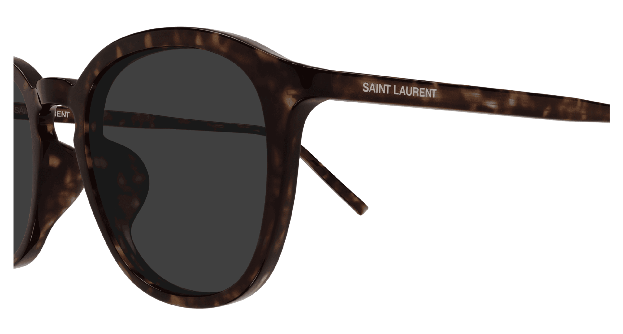 Солнцезащитные очки SAINT LAURENT SL 782/K 002 (53-21)