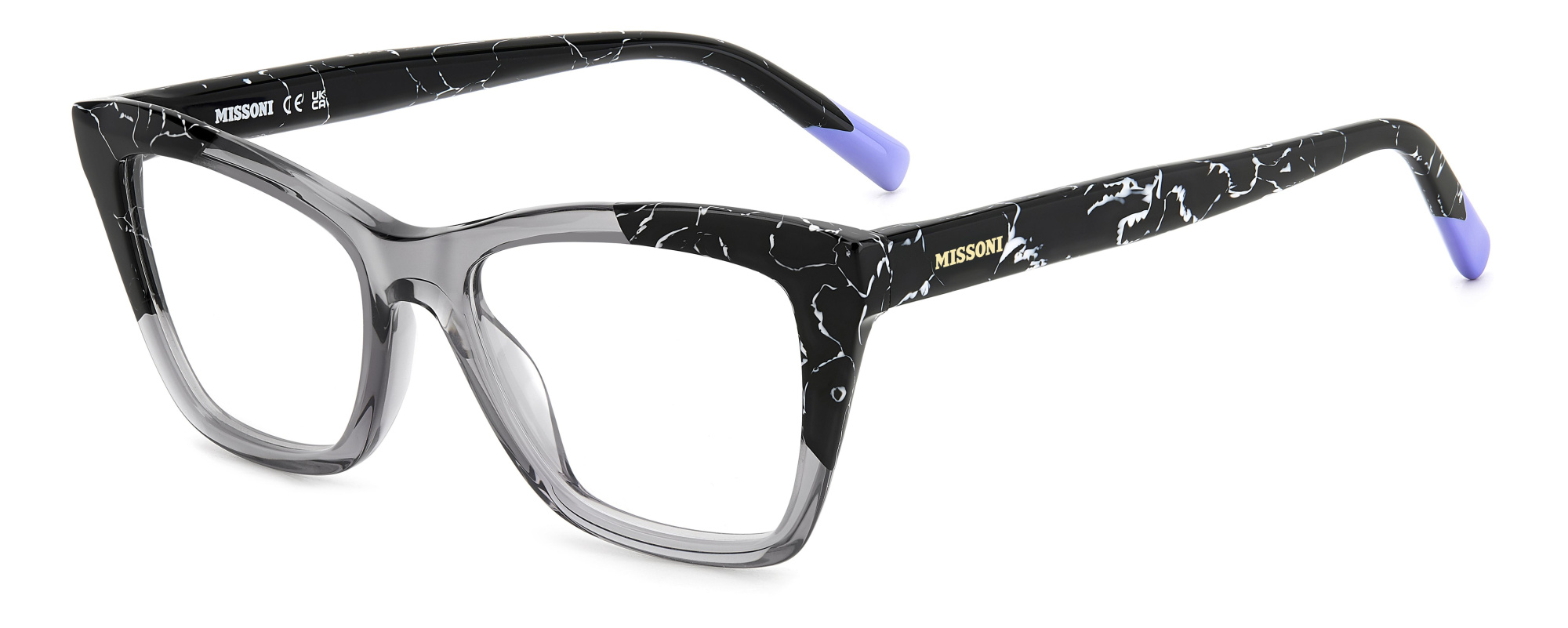 Оправа MISSONI MIS 0174 UHX (51-17)
