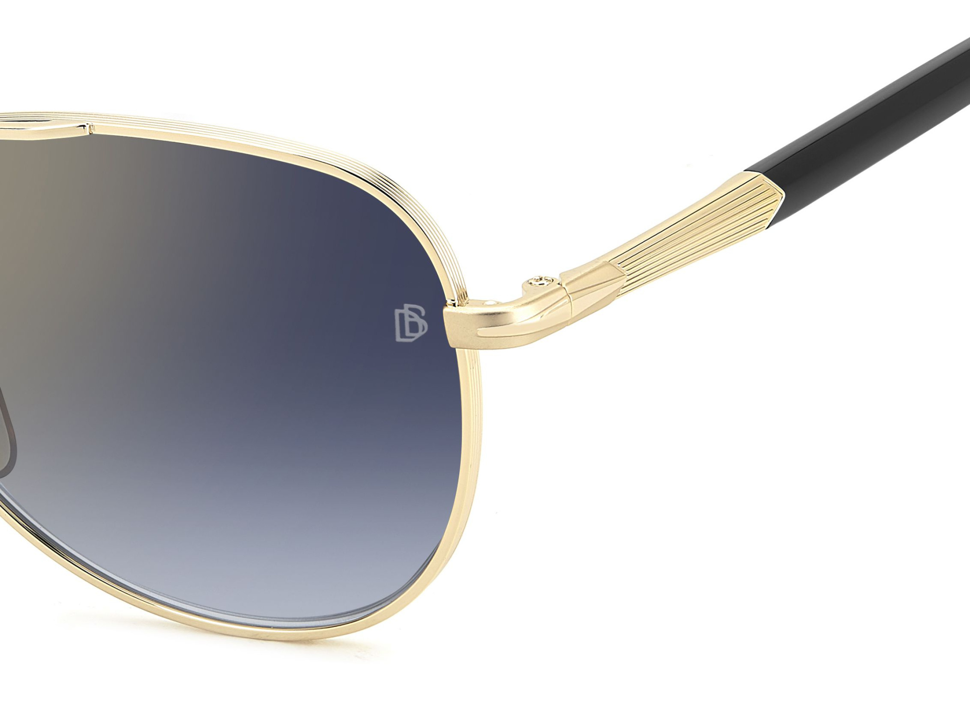 Солнцезащитные очки DAVID BECKHAM DB 1175/S RHL 1V (56-18)