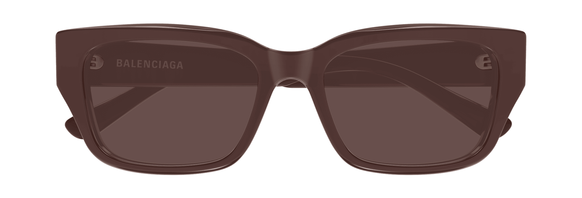 Солнцезащитные очки BALENCIAGA BB0480SK 004 (56-18)