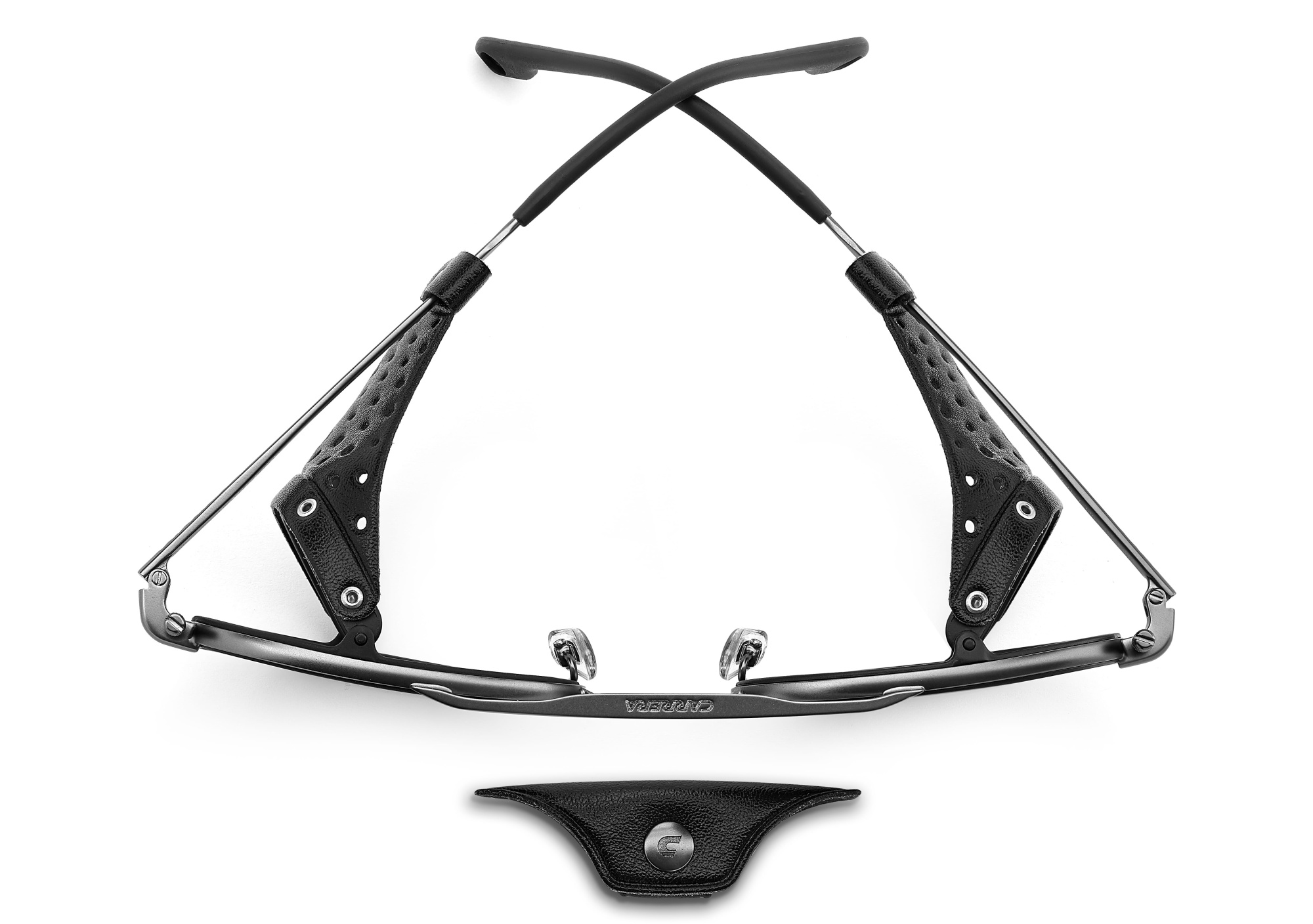 Солнцезащитные очки CARRERA C SPORT 05/S R80 IR (52-24)