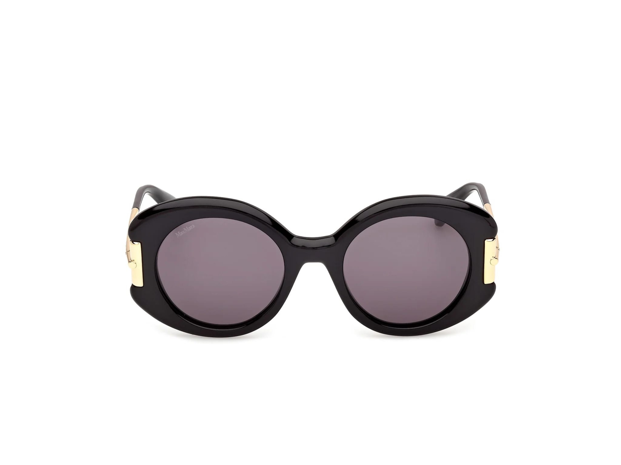 Солнцезащитные очки MAX MARA MM 0188 01A (52-21)