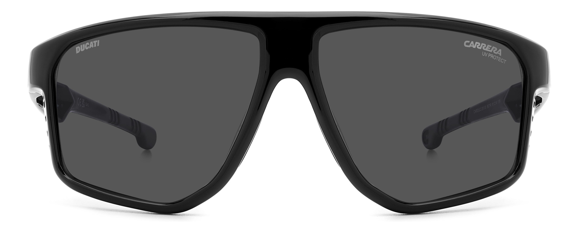Солнцезащитные очки CARRERA CARDUC 051/S 807 IR (61-14)