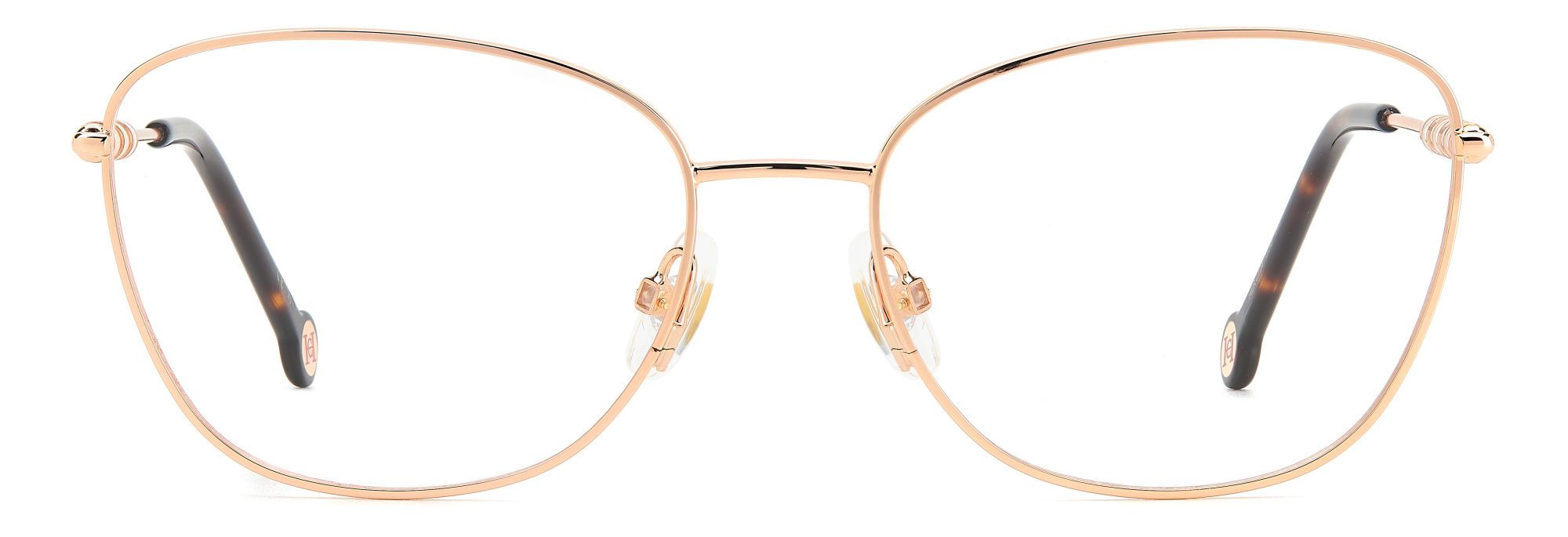 Оправа CAROLINA HERRERA HER 0104 DDB (55-17)
