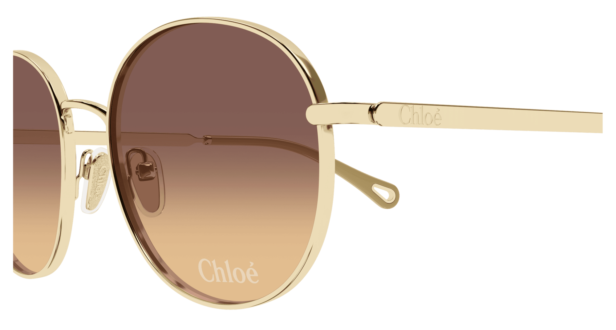 Солнцезащитные очки CHLOE CH0325S 004 (55-18)