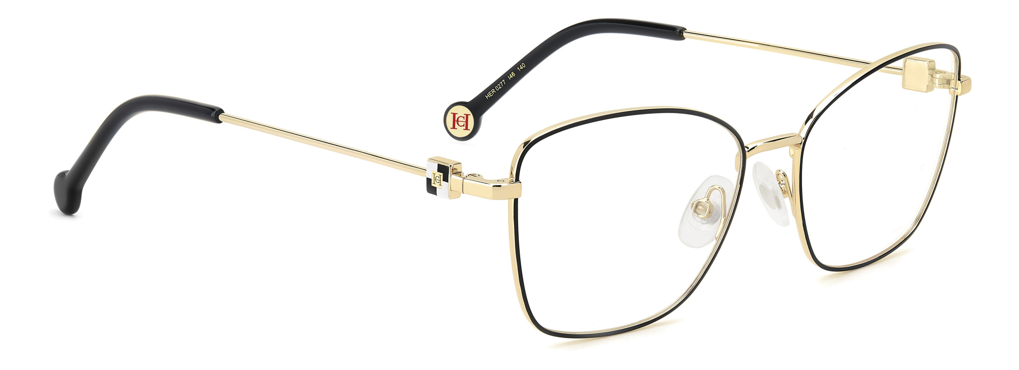 Оправа CAROLINA HERRERA HER 0277 I46 (56-17)