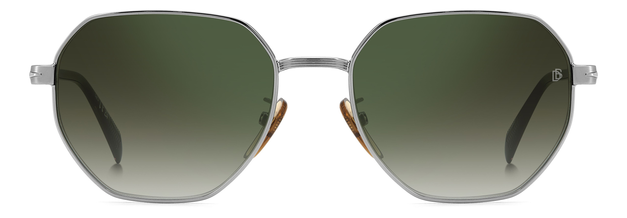 Солнцезащитные очки DAVID BECKHAM DB 1162/F/S 6LB CS (56-19)