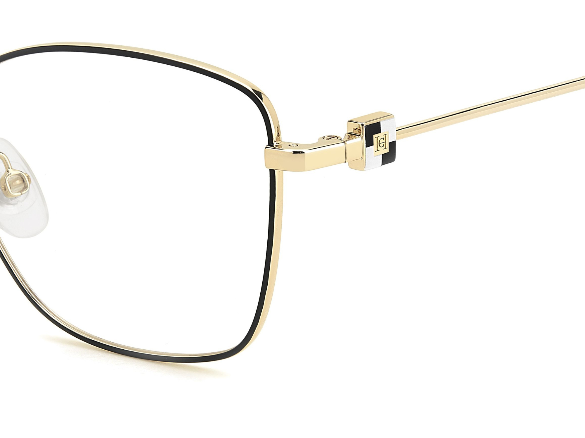 Оправа CAROLINA HERRERA HER 0277 I46 (56-17)