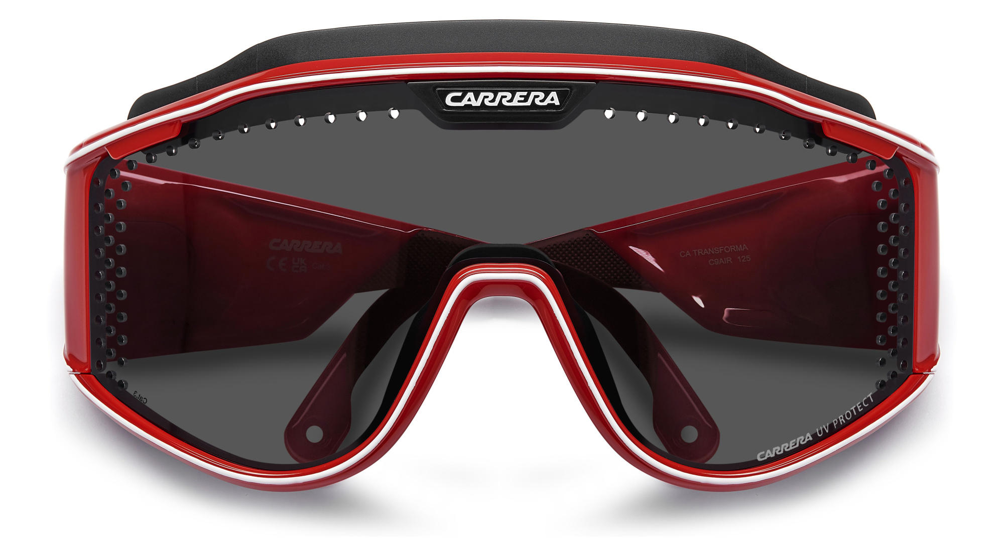 Солнцезащитные очки CARRERA CA TRANSFORMA C9A IR (99-01)