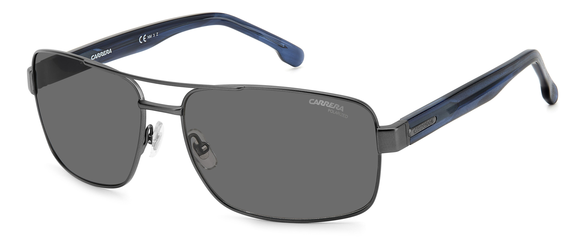 Солнцезащитные очки CARRERA 8063/S R80 M9 (61-16)