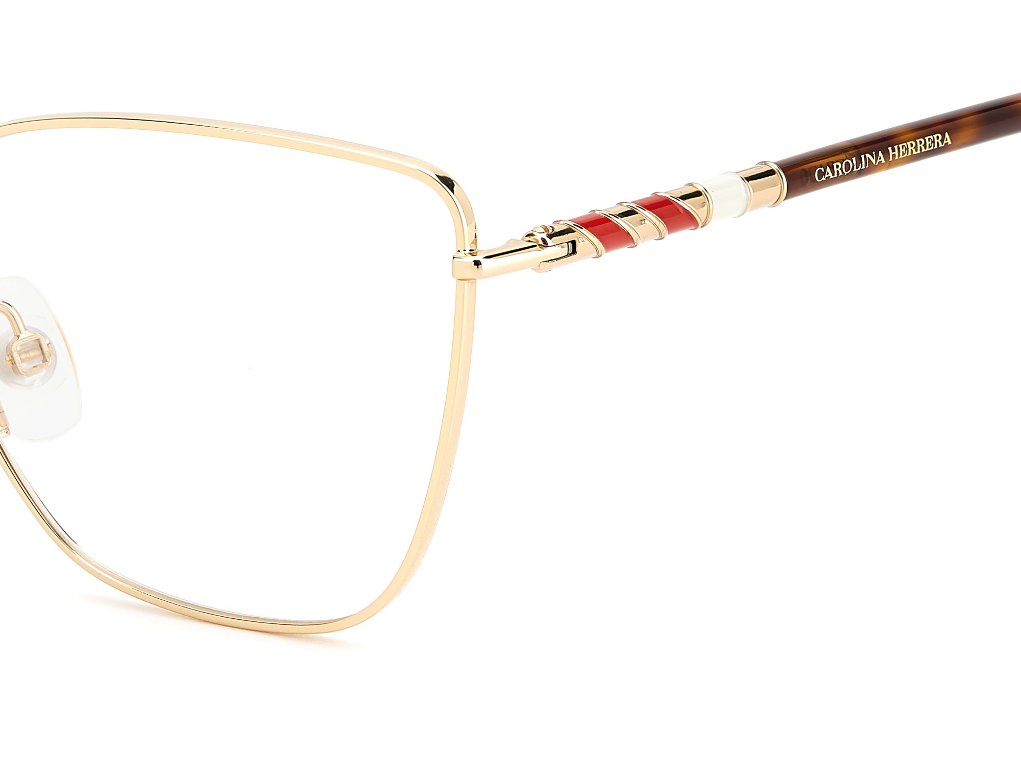 Оправа CAROLINA HERRERA HER 0098 J5G (58-16)