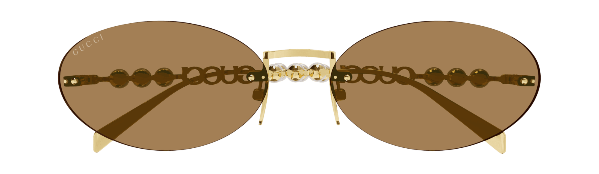 Солнцезащитные очки GUCCI GG1922S 003 (62-17)