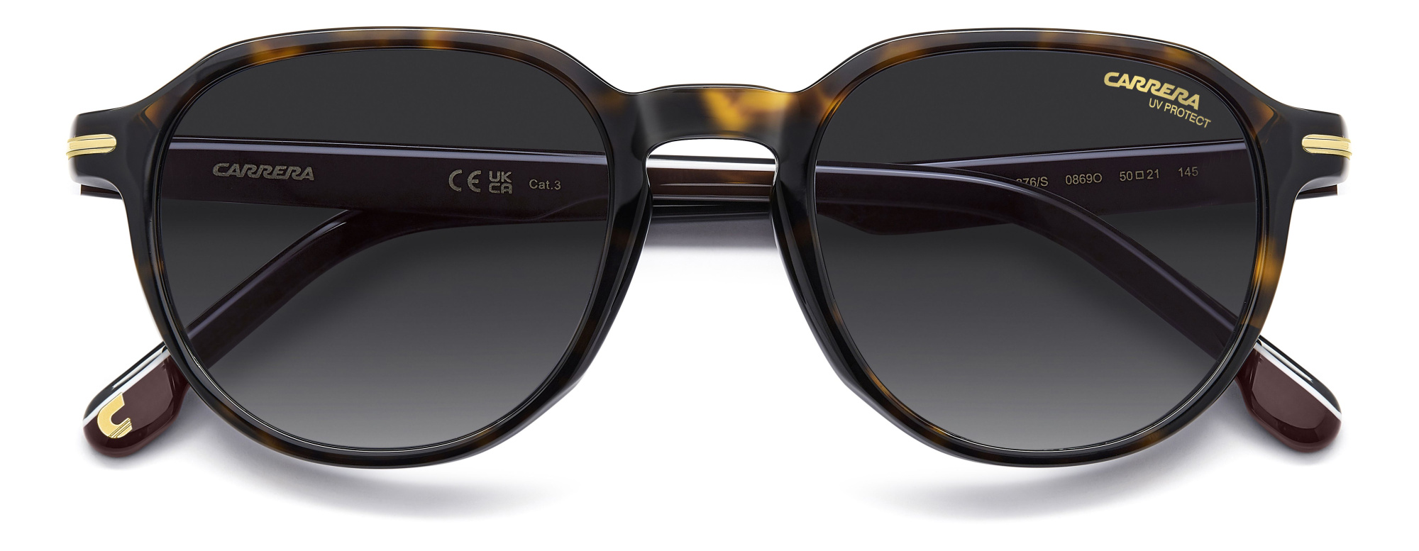 Солнцезащитные очки CARRERA 376/S 086 9O (50-21)