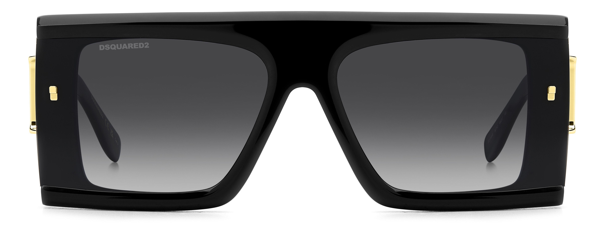 Солнцезащитные очки DSQUARED2 D2 0169/S 807 9O (64-17)