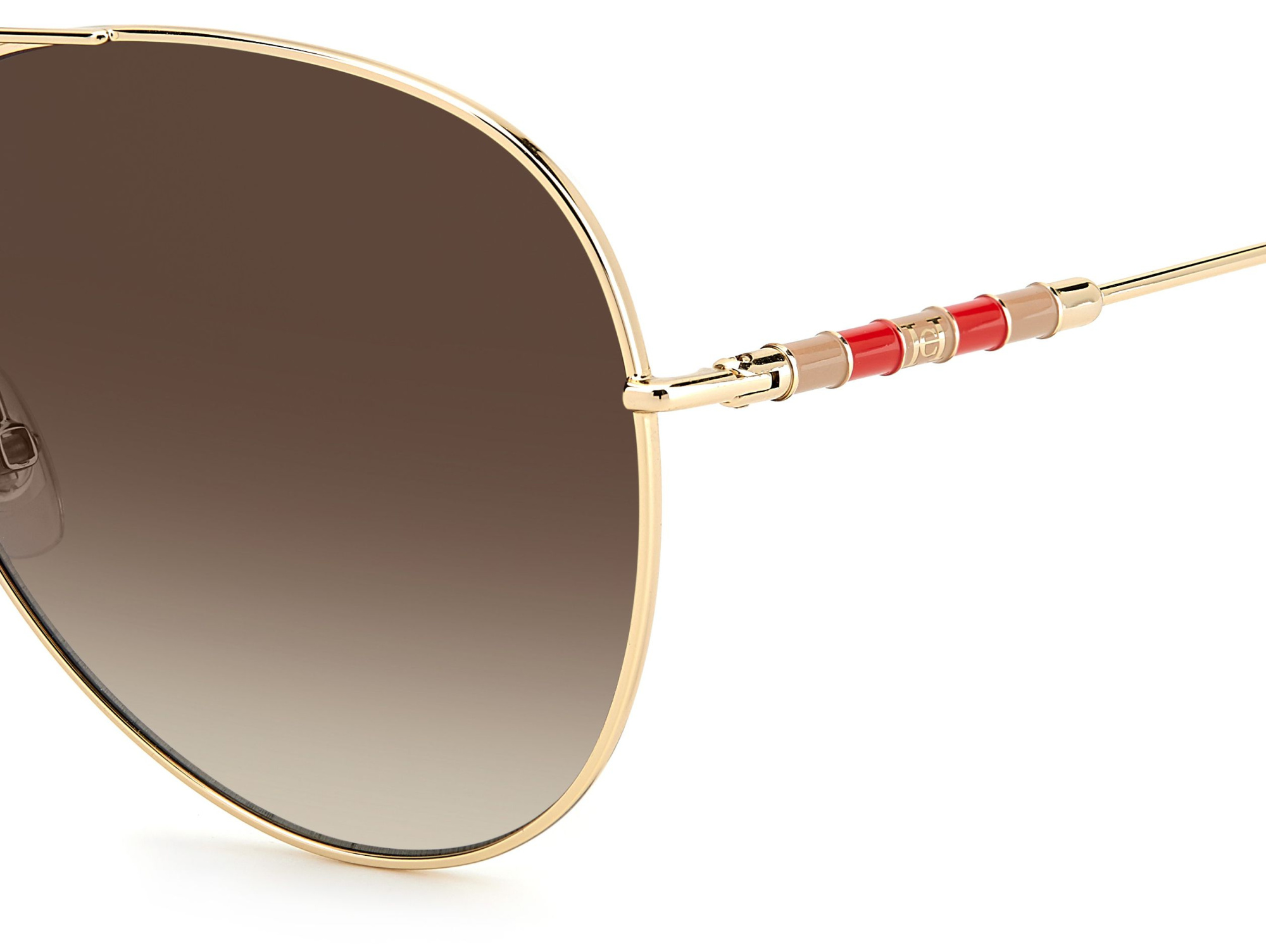 Солнцезащитные очки CAROLINA HERRERA CH 0034/S J5G HA (64-13)