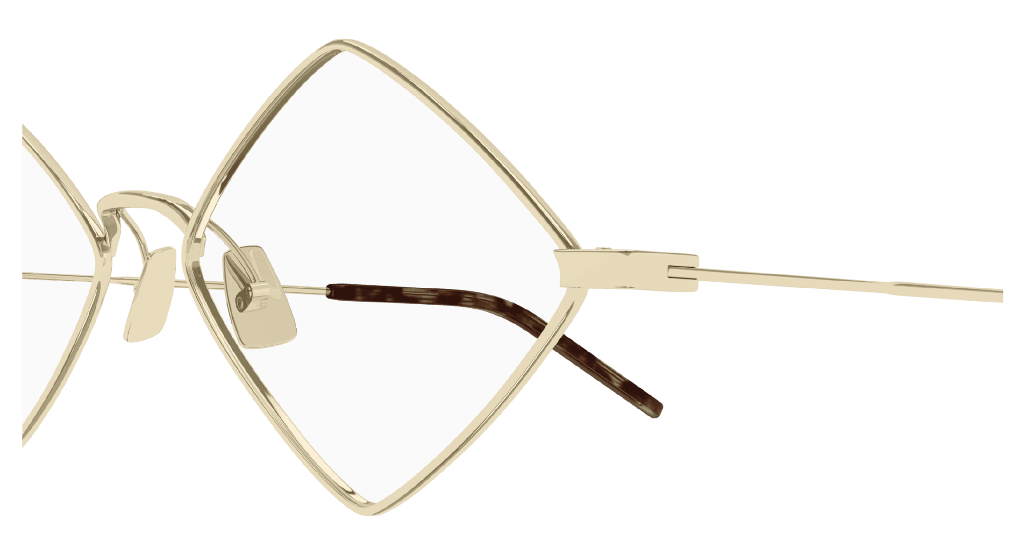 Оправа SAINT LAURENT SL 302 LISA OPT 003 (55-17)