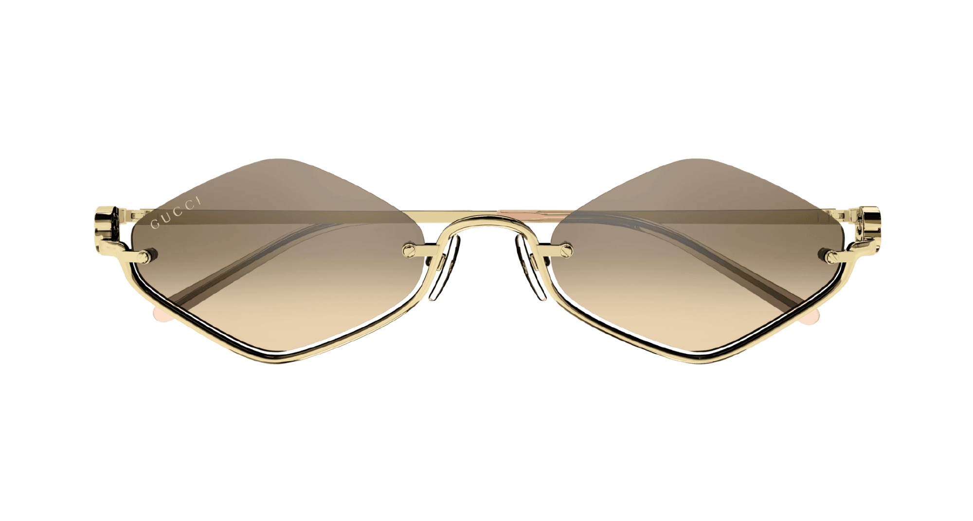 Солнцезащитные очки GUCCI GG1604S 003 (53-22)