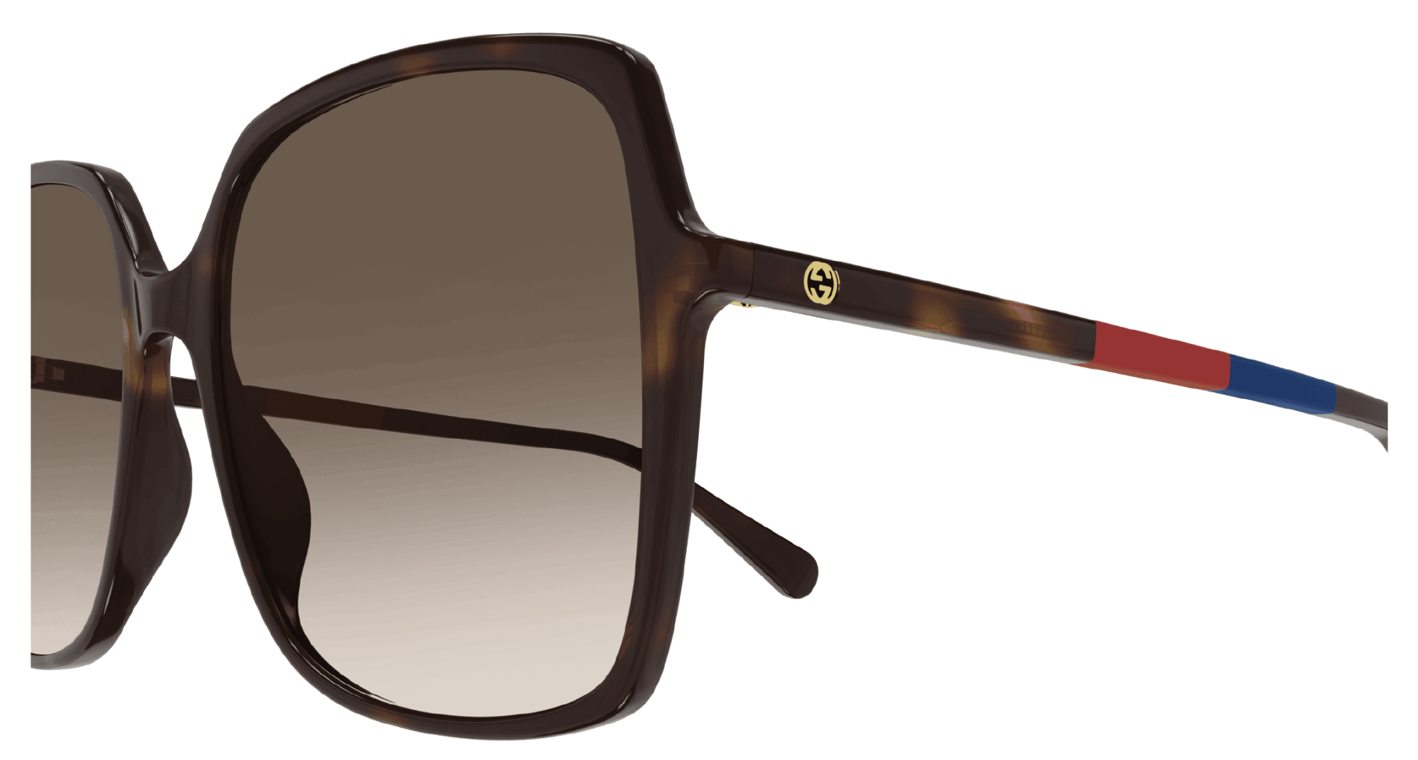 Солнцезащитные очки GUCCI GG0544S 008 (57-18)