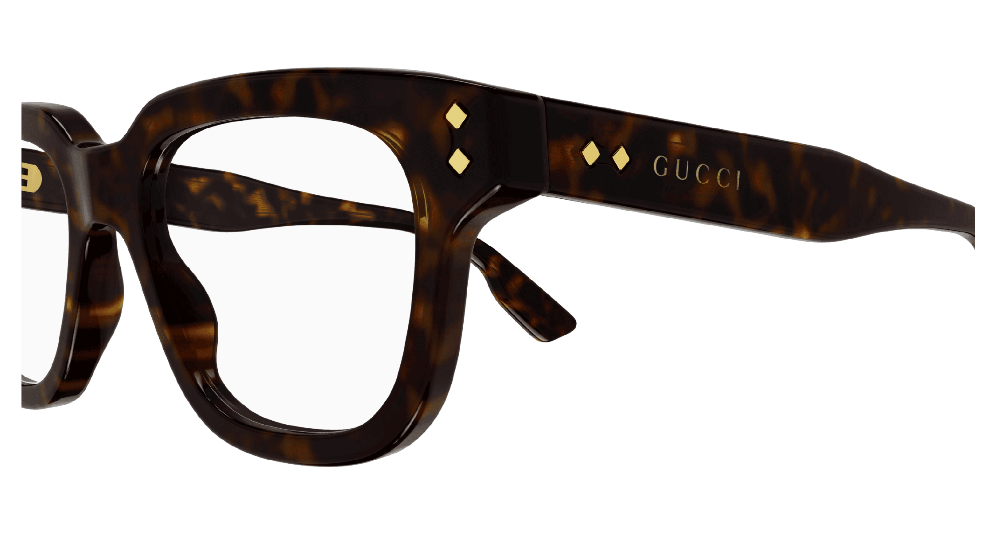 Оправа GUCCI GG1219O 002 (50-19)