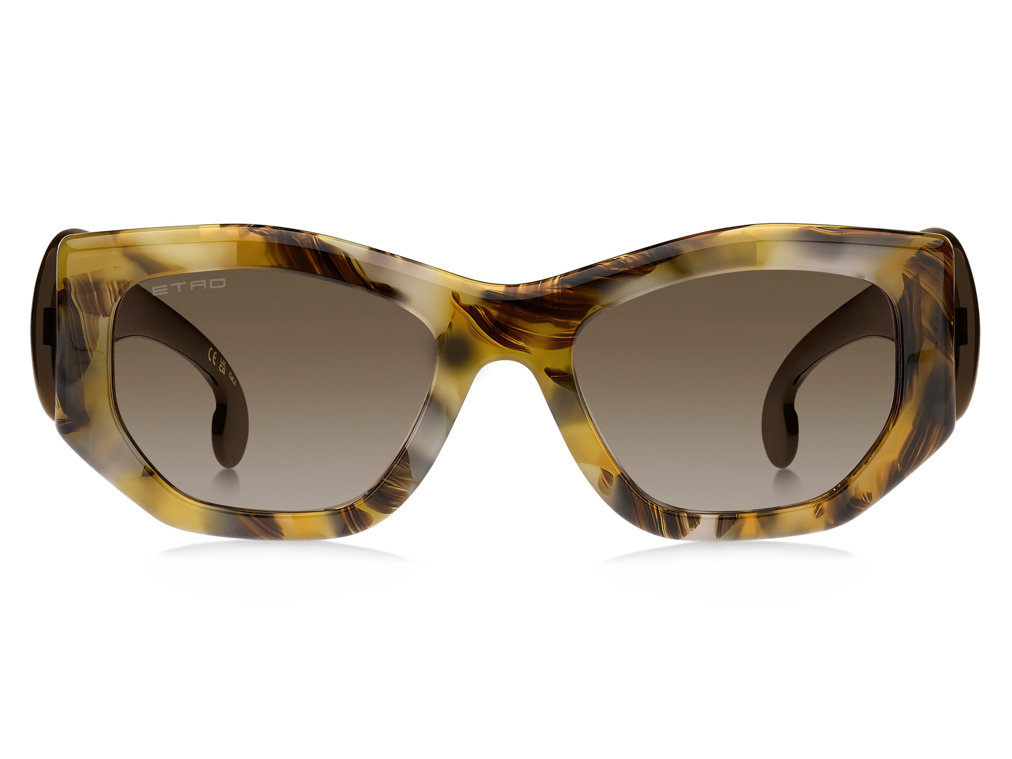 Солнцезащитные очки ETRO ETROPAISLEY 086 HA (53-20)