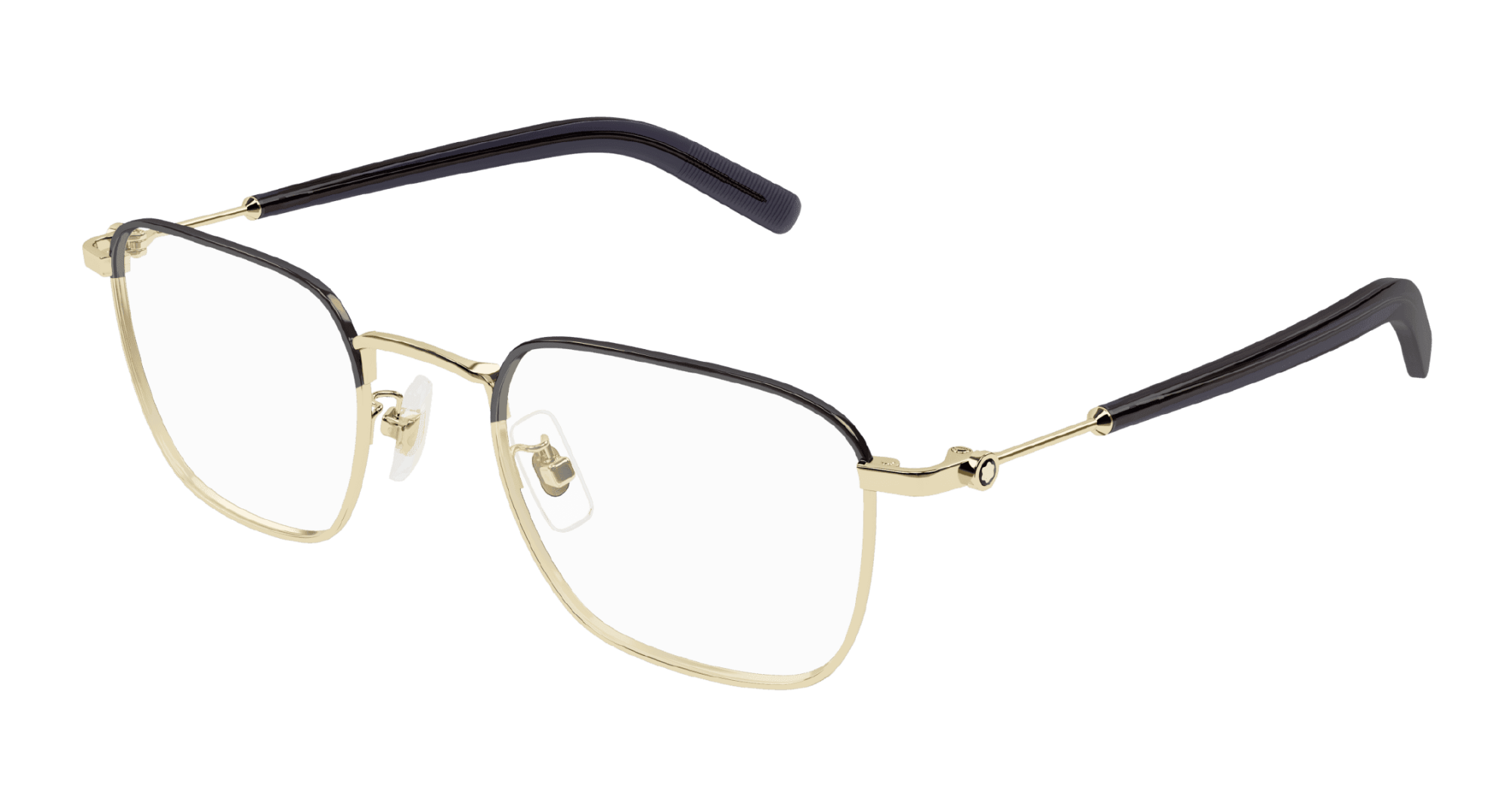 Оправа MONTBLANC MB0389O 008 (52-22)