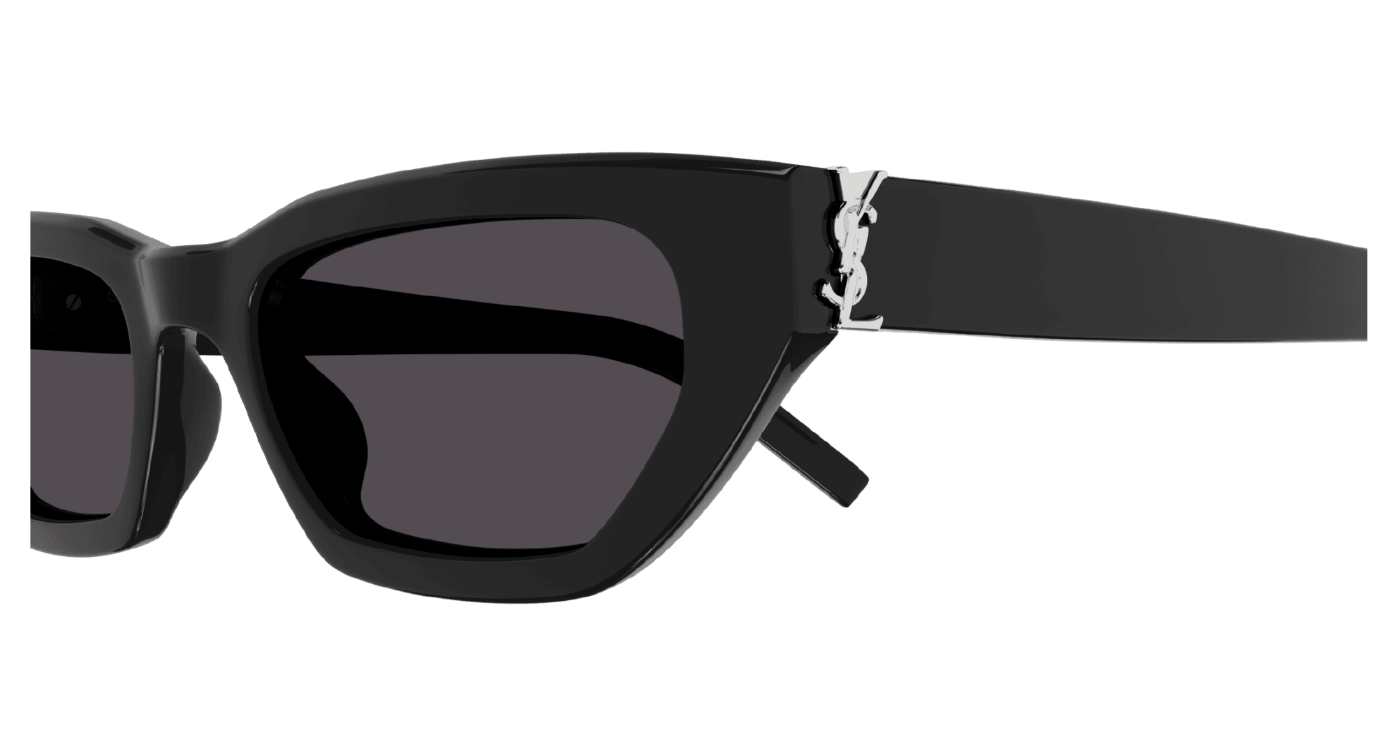 Солнцезащитные очки SAINT LAURENT SL M126 001 (54-20)