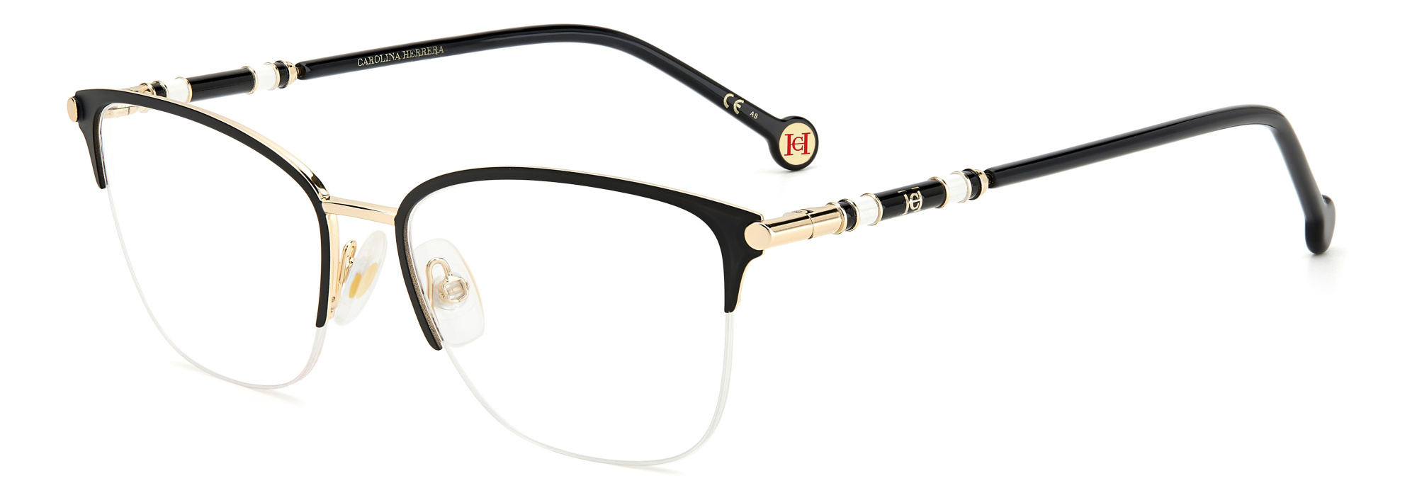 Оправа CAROLINA HERRERA CH 0033 RHL (53-17)