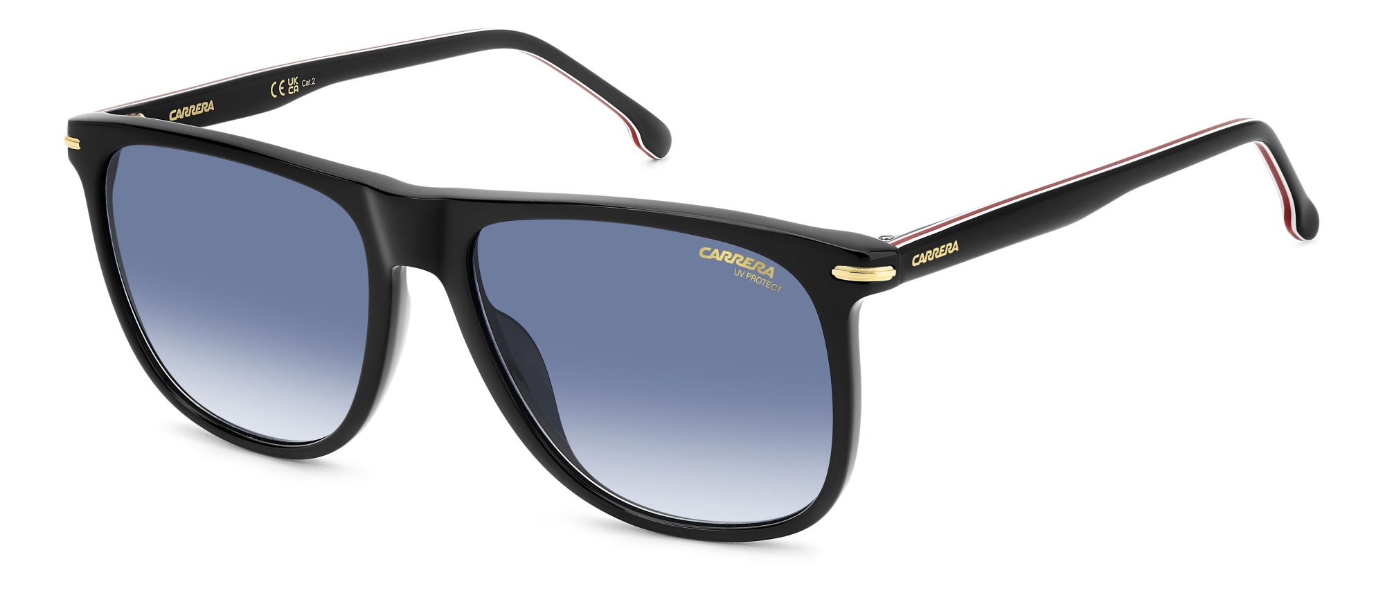 Солнцезащитные очки CARRERA 349/S 2M2 08 (57-17)