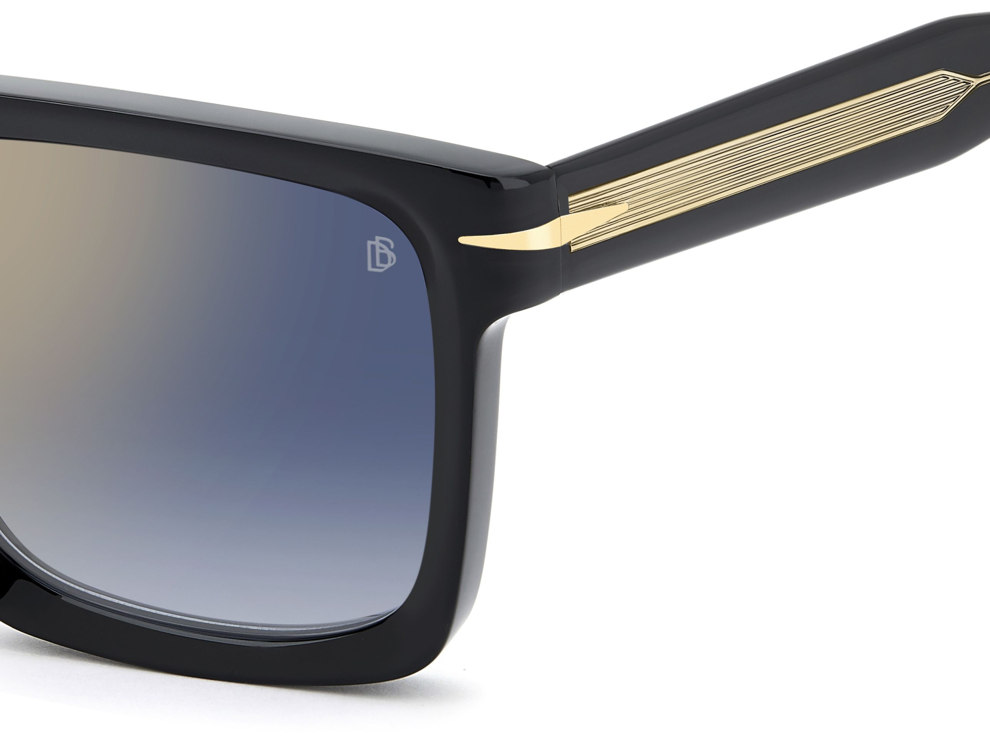 Солнцезащитные очки DAVID BECKHAM DB 7134/S 807 1V (56-18)
