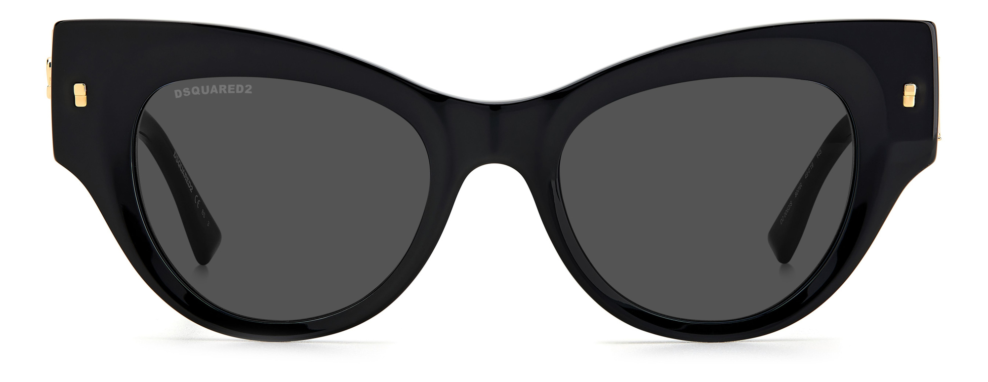 Солнцезащитные очки DSQUARED2 D2 0062/S 807 IR (49-19)