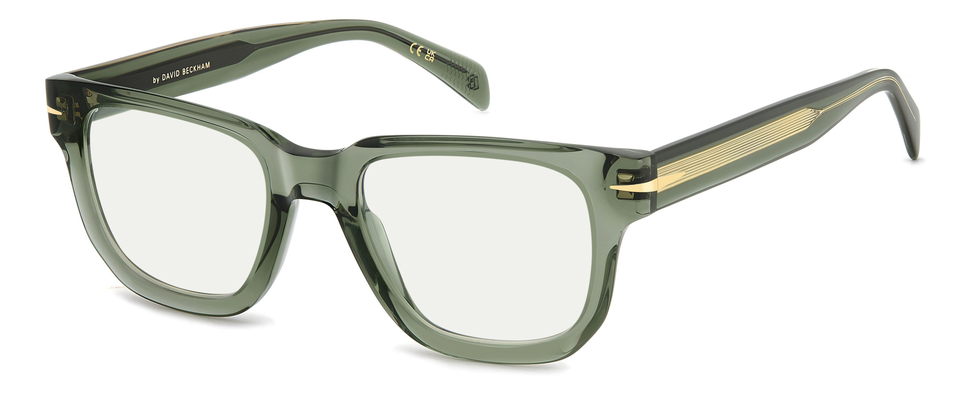 Оправа DAVID BECKHAM DB 7130 1ED (50-20)
