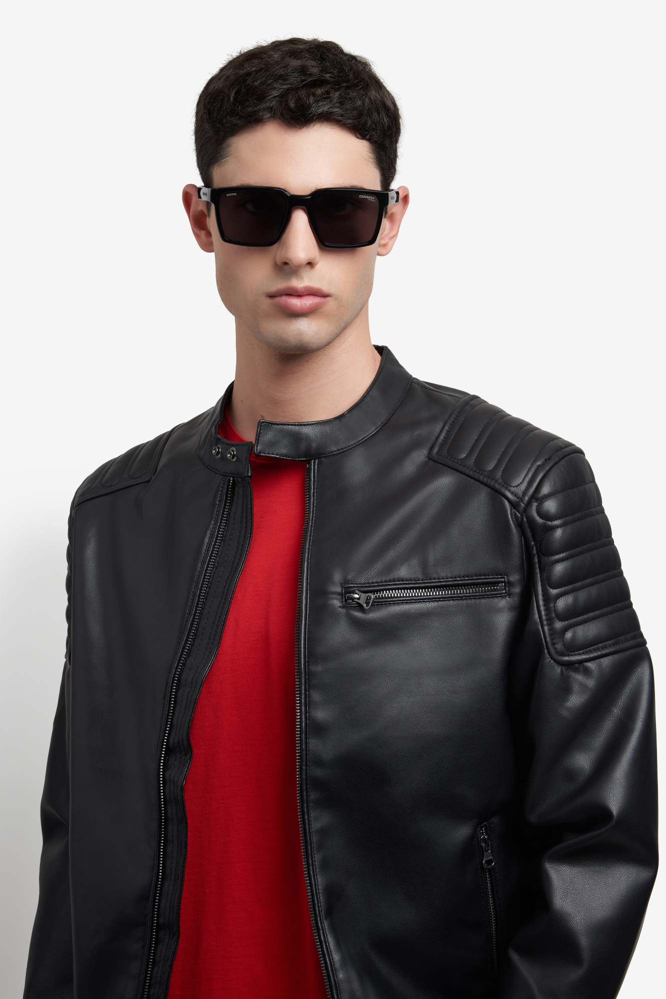 Солнцезащитные очки CARRERA CARDUC 045/S 807 IR (56-17)
