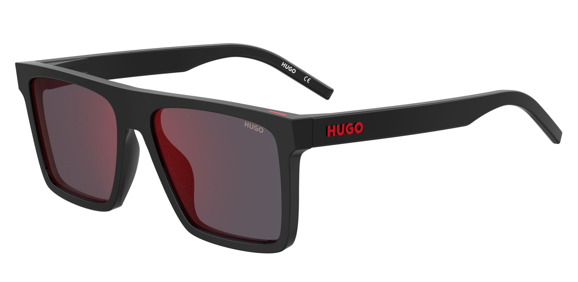 Солнцезащитные очки HUGO HG 1069/S 807 AO (57-17)