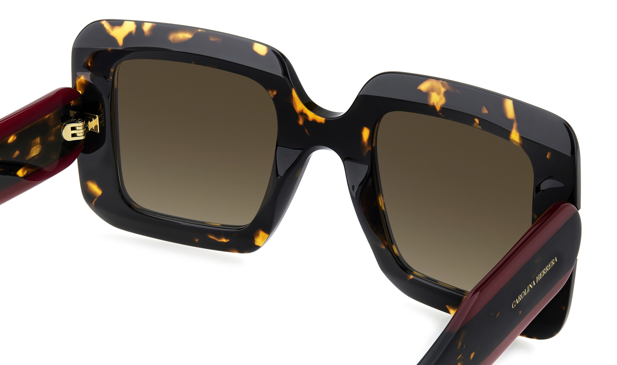 Солнцезащитные очки CAROLINA HERRERA HER 0322/S 086 HA (50-26)