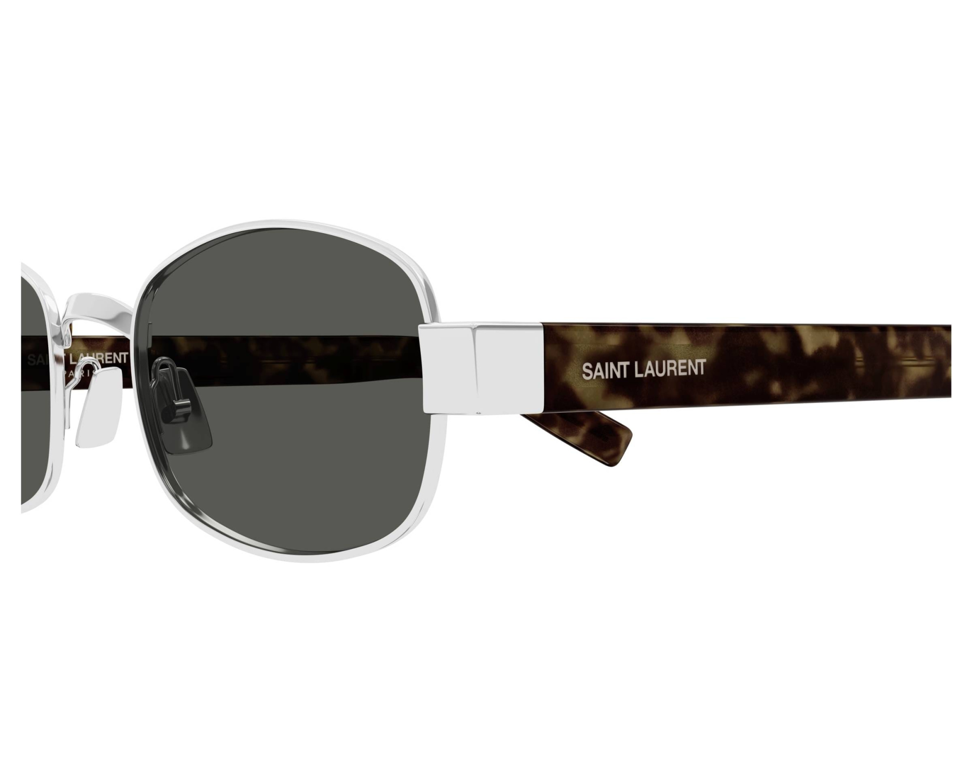 Солнцезащитные очки SAINT LAURENT SL 706 002 (53-22)