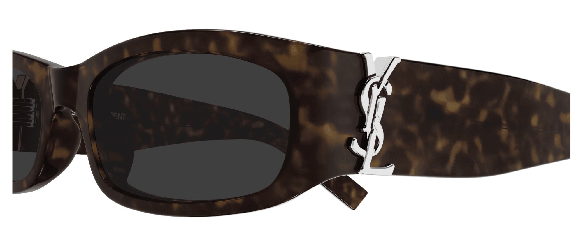 Солнцезащитные очки SAINT LAURENT SL M152 002 (55-19)