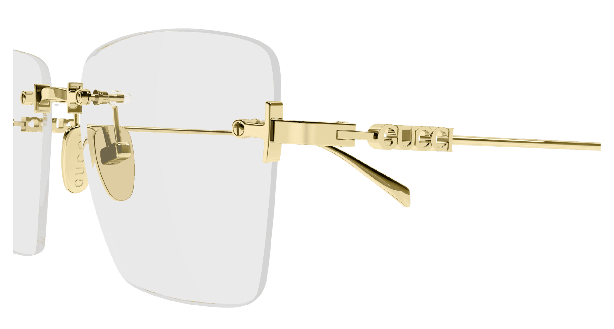 Оправа GUCCI GG1938O 001 (54-16)