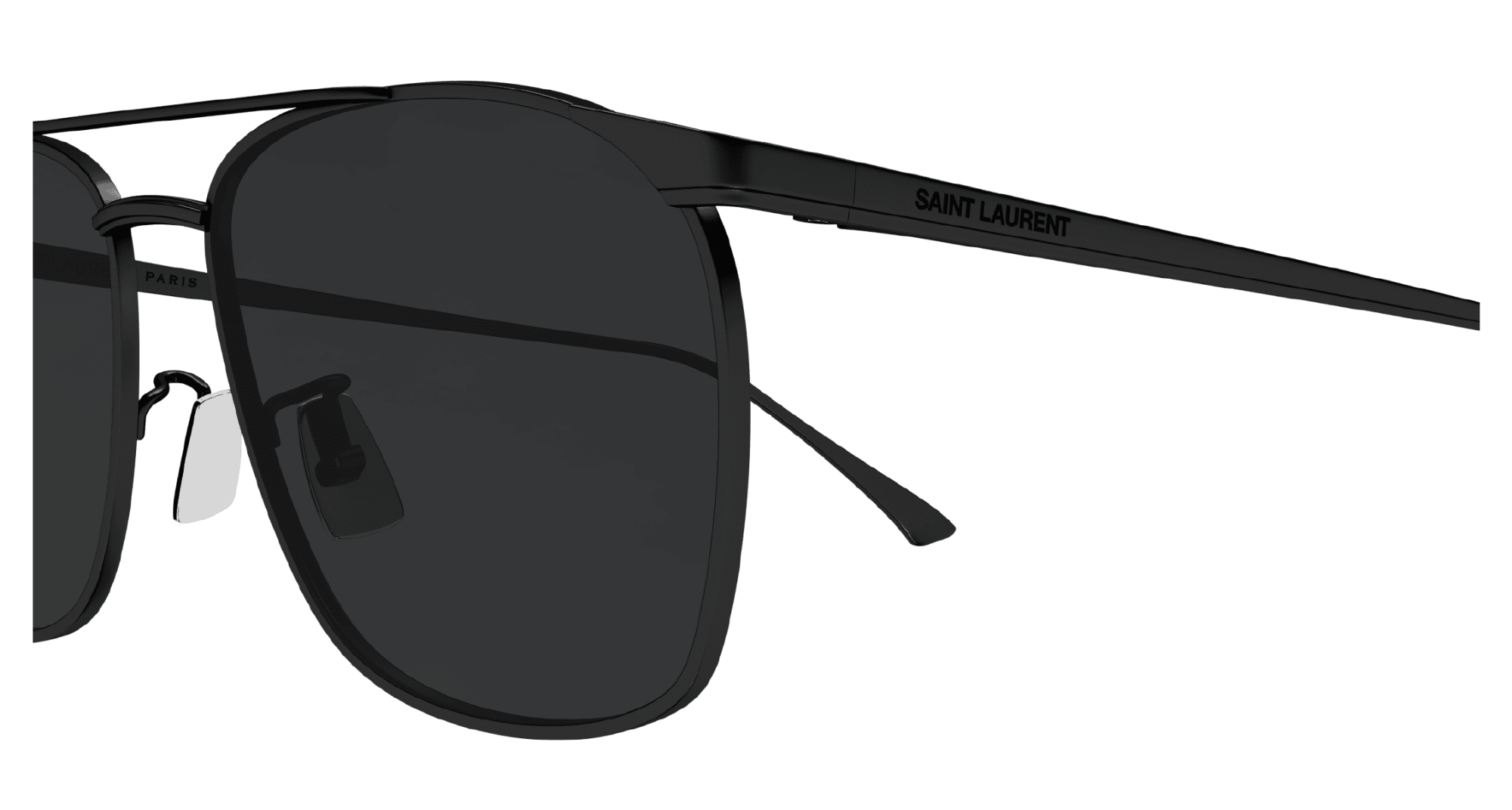 Солнцезащитные очки SAINT LAURENT SL 796 VINCENT 003 (57-15)