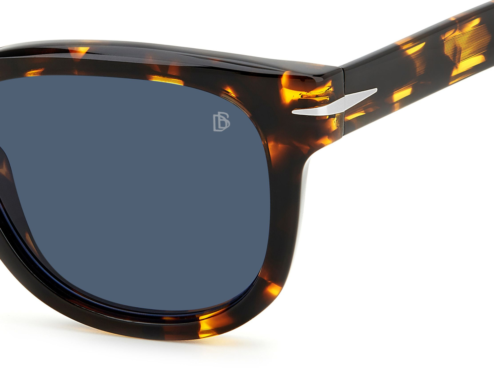Солнцезащитные очки DAVID BECKHAM DB 7092/S 05L KU (51-22)