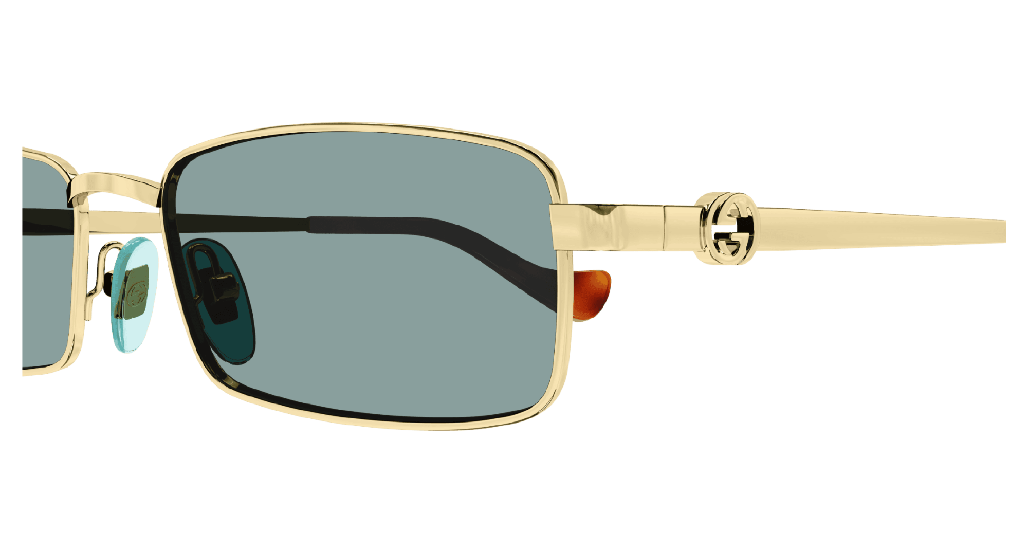 Солнцезащитные очки GUCCI GG1600S 003 (56-18)